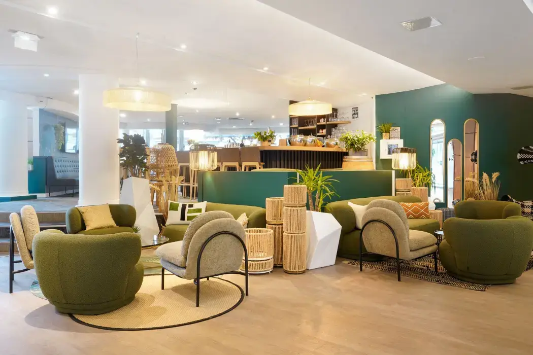 Novotel Paris Charenton Le Pont 4