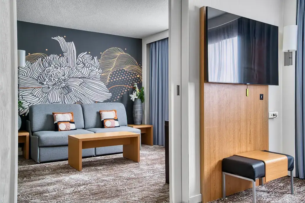 Novotel Paris Charenton Le Pont 7