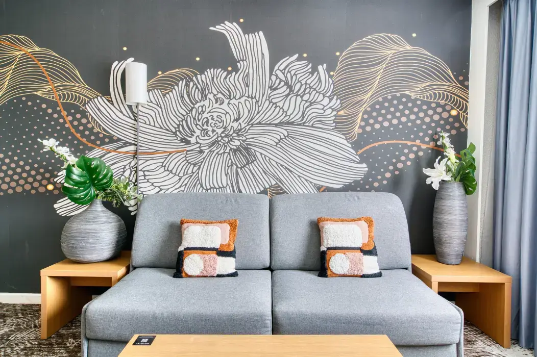 Novotel Paris Charenton Le Pont 8