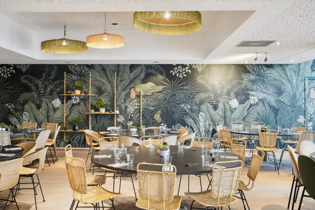 Novotel Paris Charenton Le Pont 10