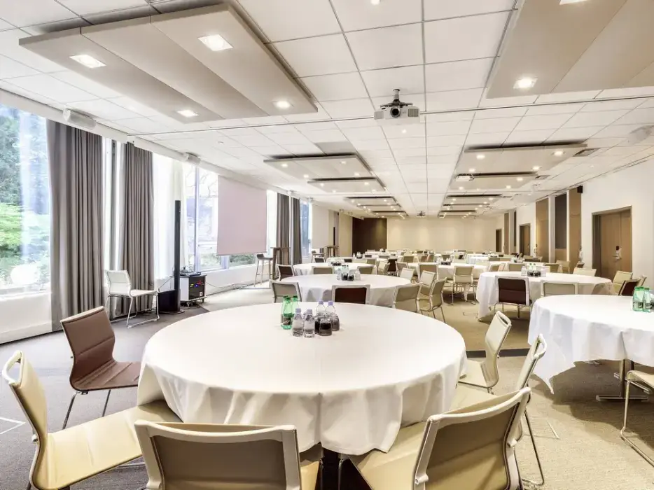 Novotel Paris Charenton Le Pont 13