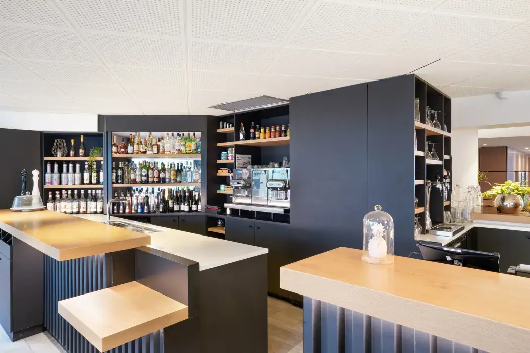 Novotel Paris Charenton Le Pont 14