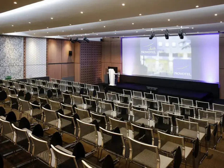 Novotel Paris Charenton Le Pont 16