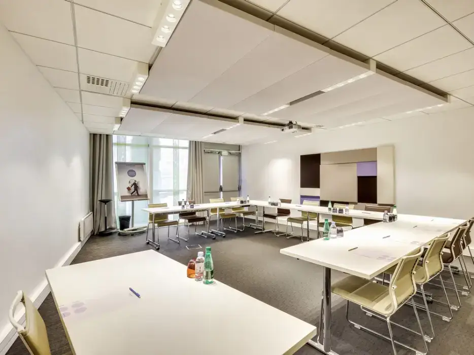Novotel Paris Charenton Le Pont 17