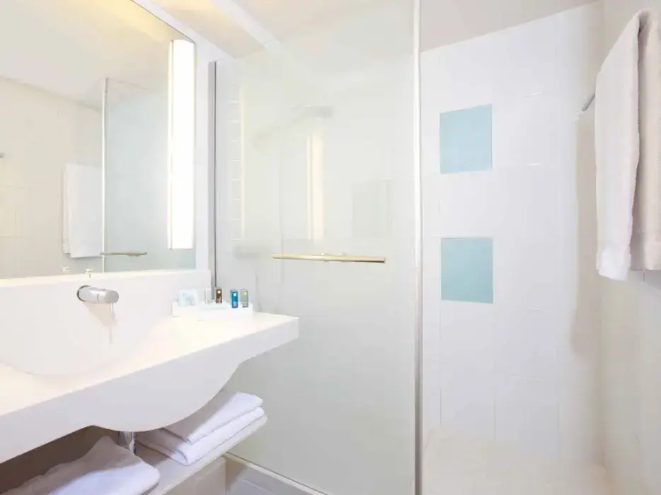 Novotel Paris Charenton Le Pont 20