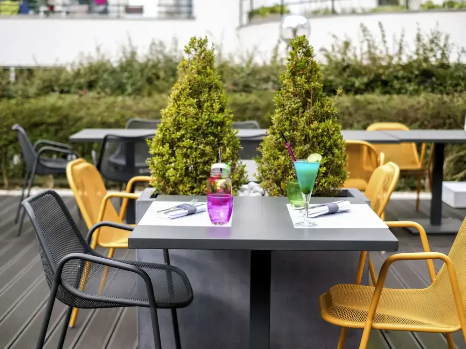 Novotel Paris Charenton Le Pont 21
