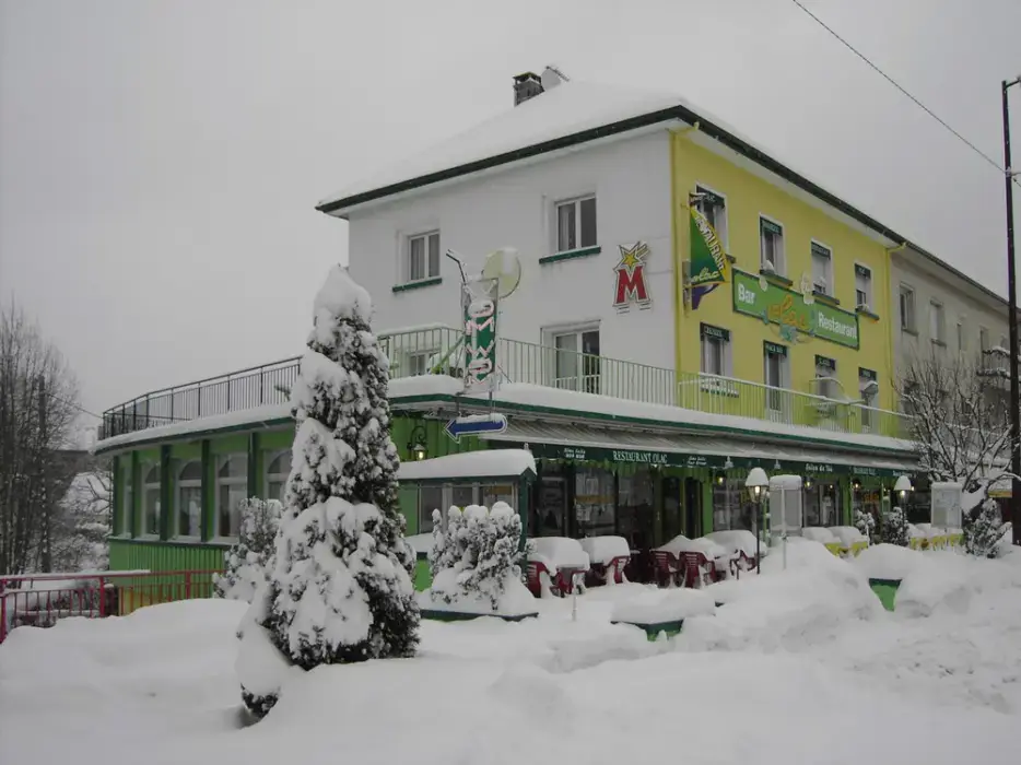 Olac Restaurant 2