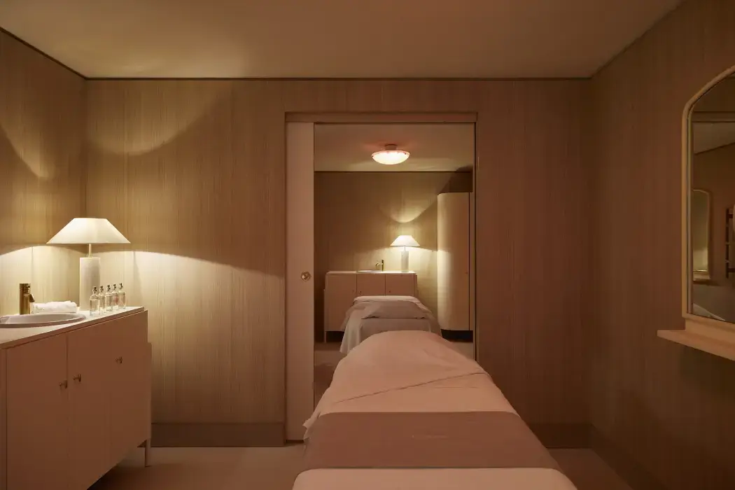 Cures Marines Hôtel  Spa Trouville MGallery Collection 12