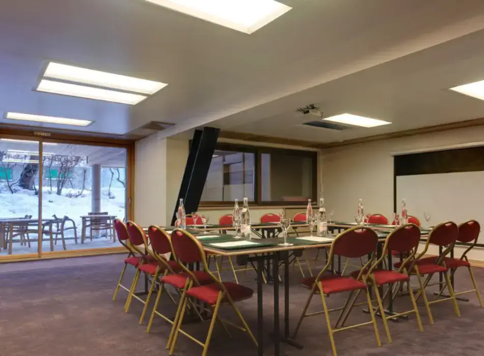 Hotel Macchi