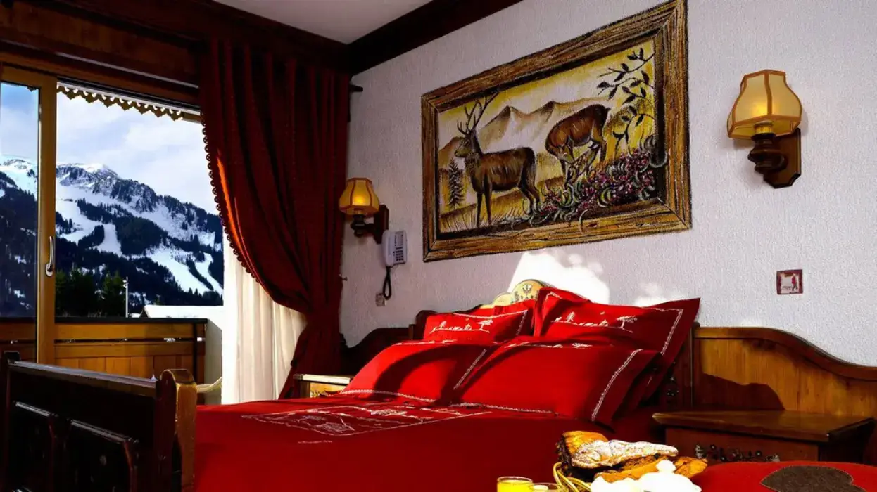 Hotel Macchi 3