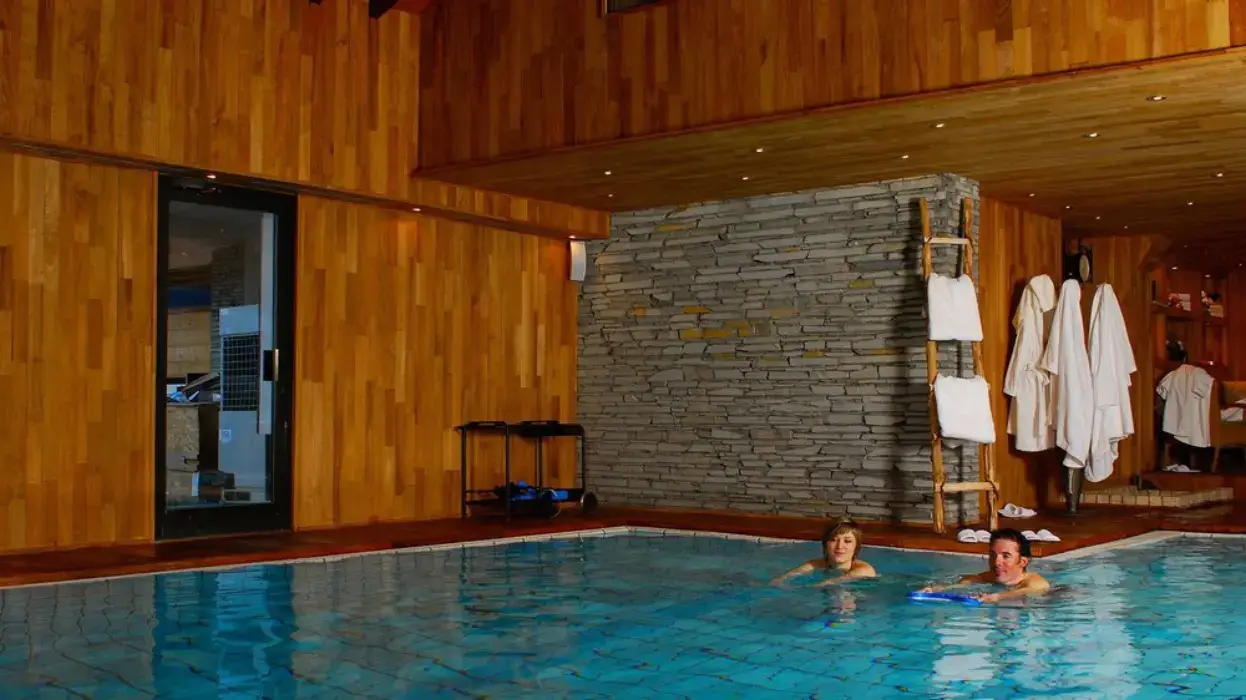 Hotel Macchi 4