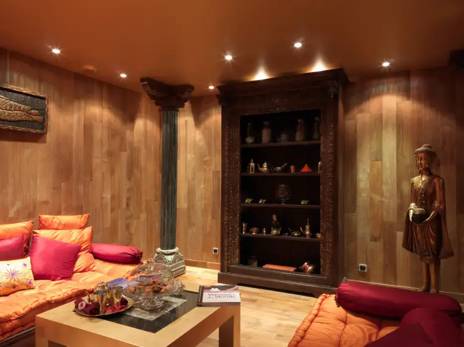 Hotel Macchi 5