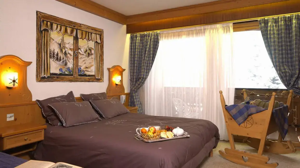 Hotel Macchi 6