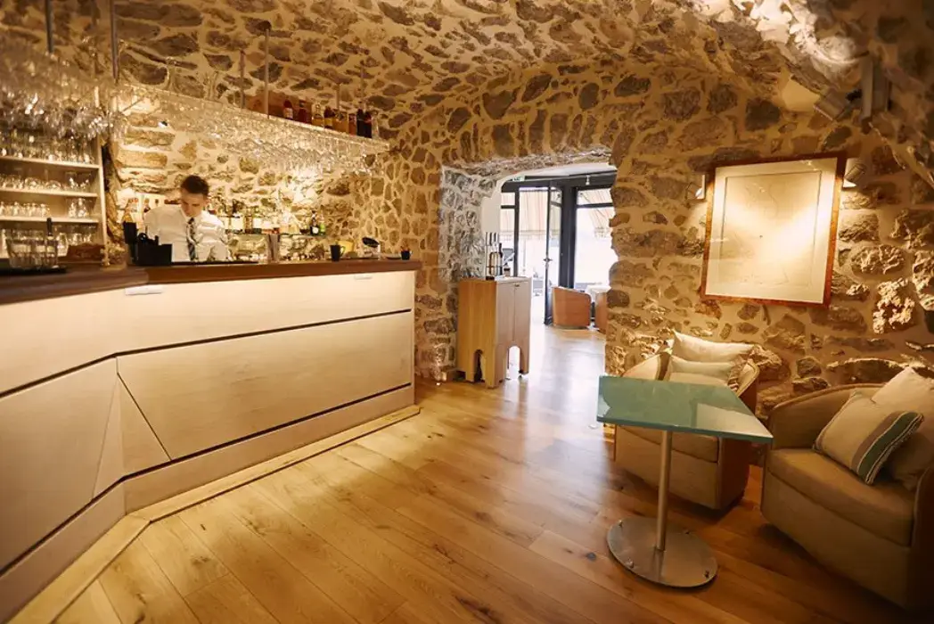 Hôtel Welcome 2