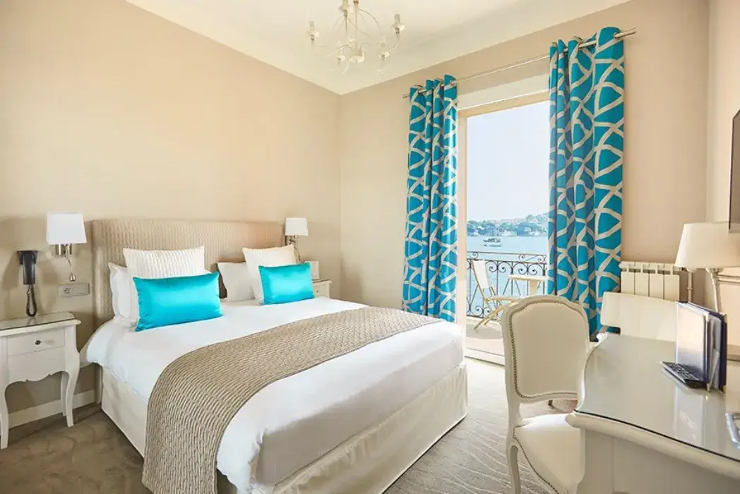 Hôtel Welcome 3