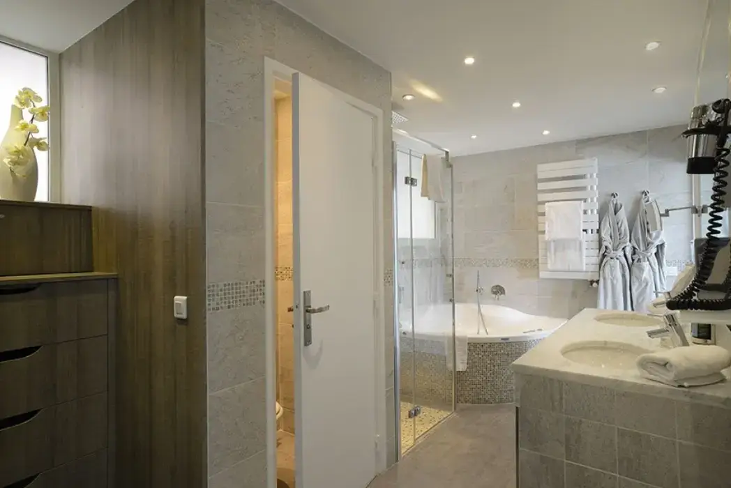 Hôtel Welcome 5