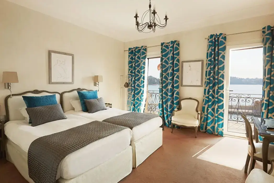 Hôtel Welcome 14