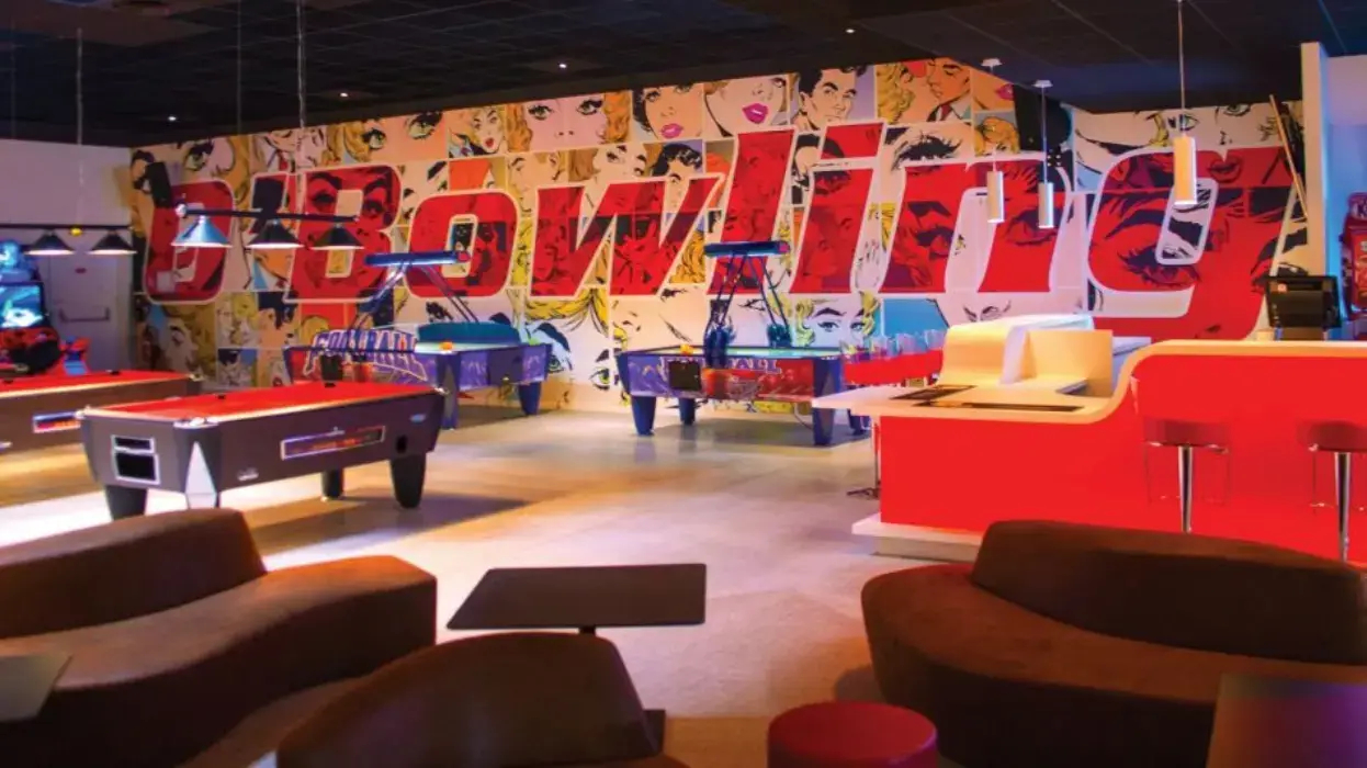 O'Bowling 4