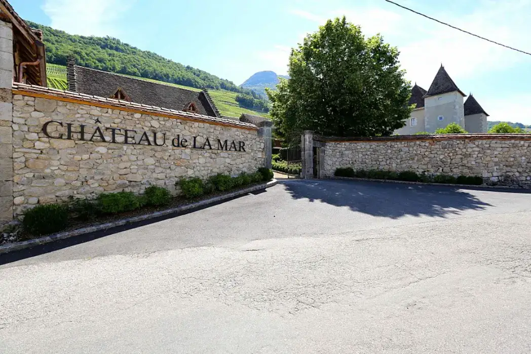 Château de la Mar 2