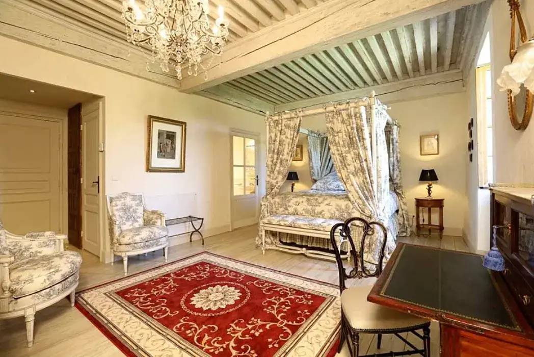 Château de la Mar 3