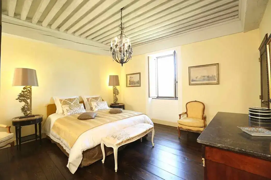 Château de la Mar 7