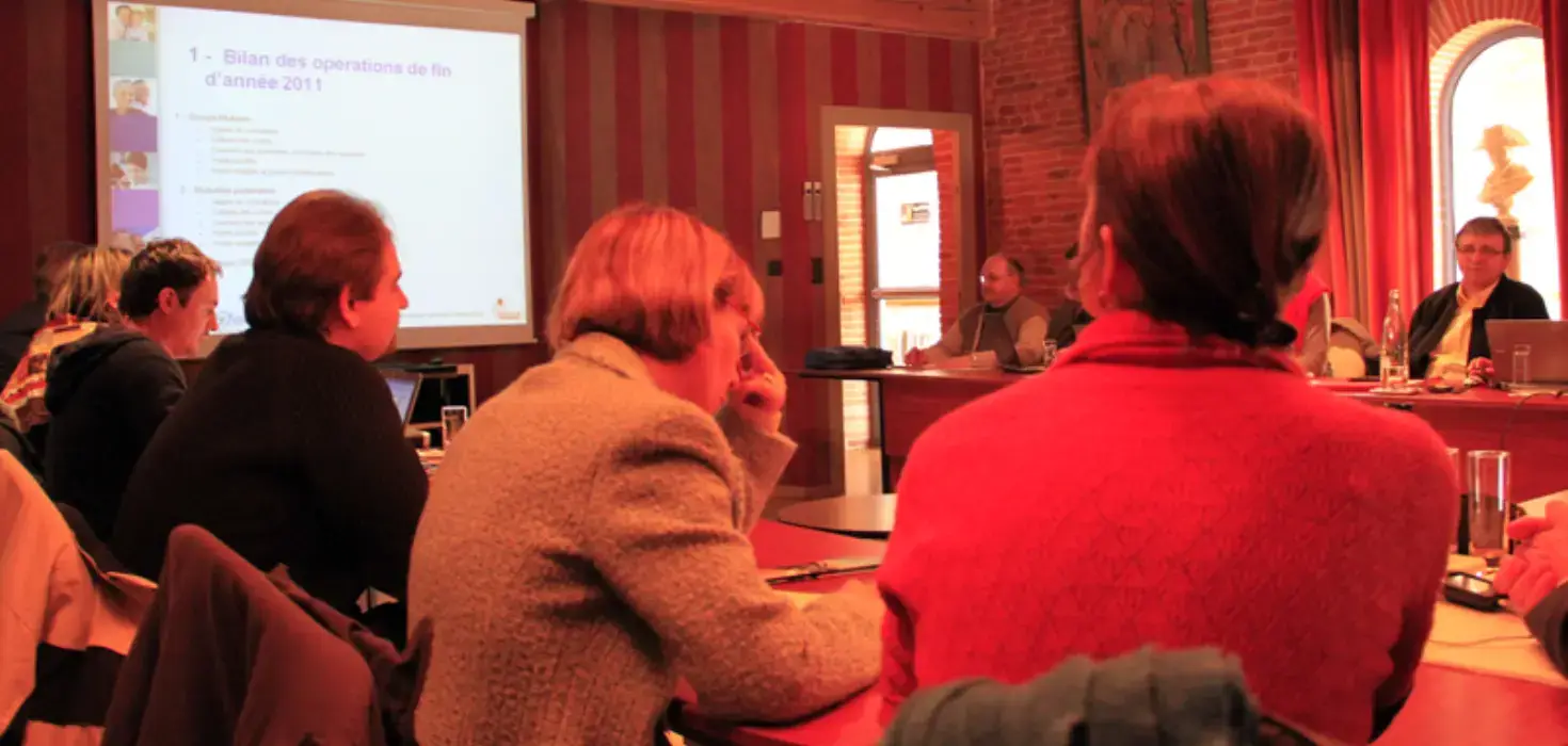 Les Ecuries de La Tour 15