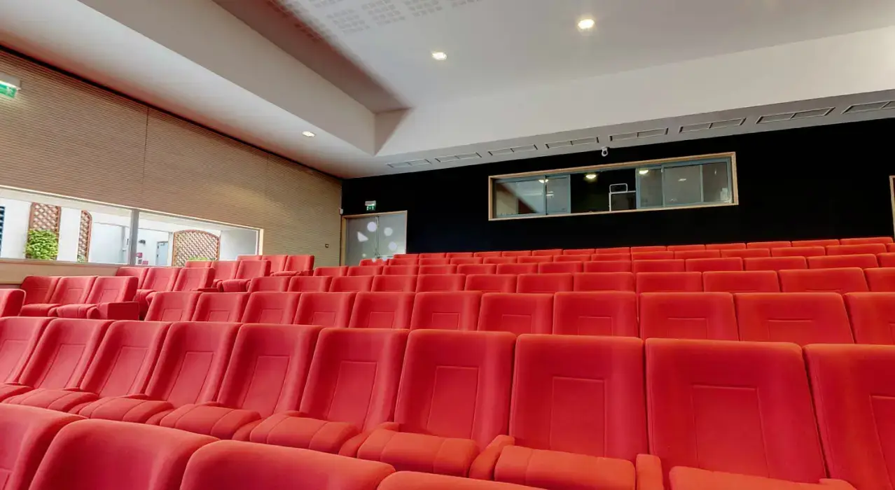 Espace Beauséjour 2