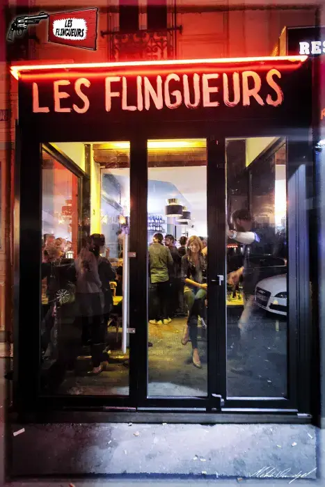 Les Flingueurs 2