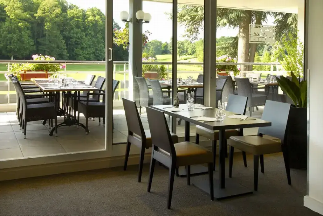 Golf Bluegreen Tours Ardrée 3