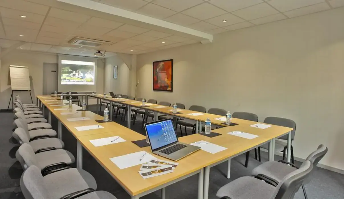Hotel Le Compostelle 3