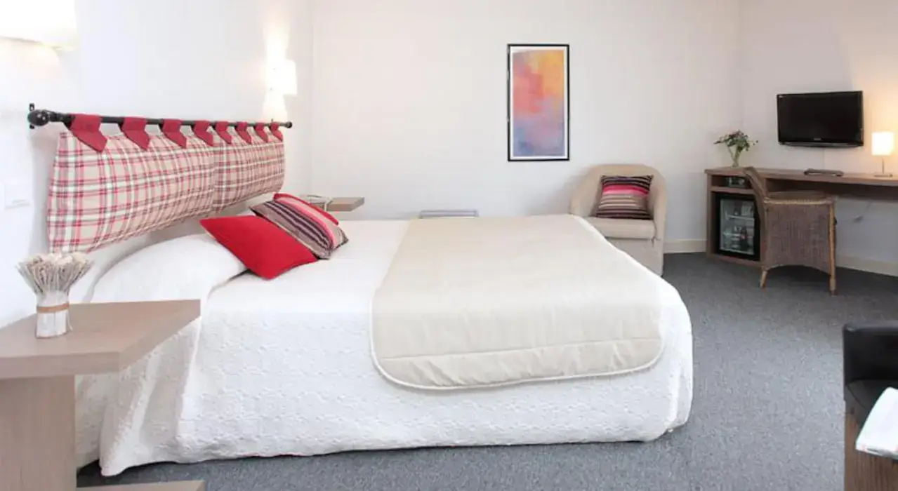 Hotel Le Compostelle 7