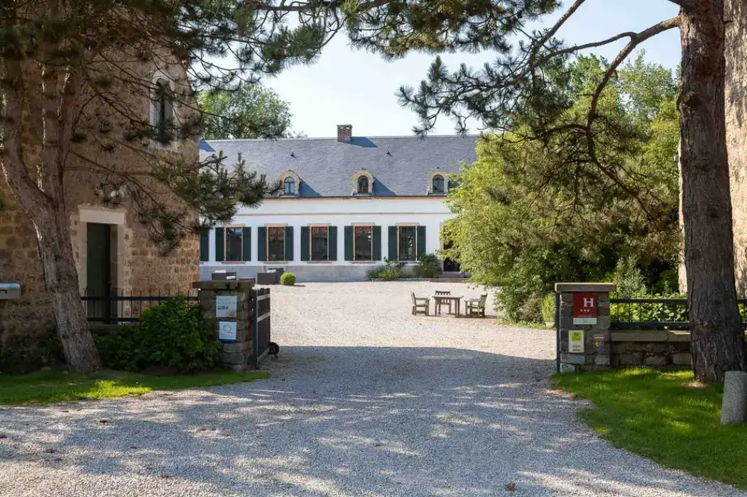 Ferme du Vert 2