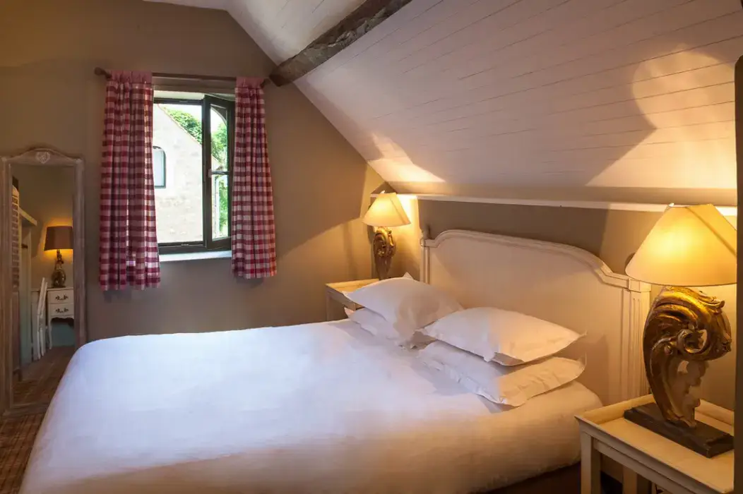 Ferme du Vert 9