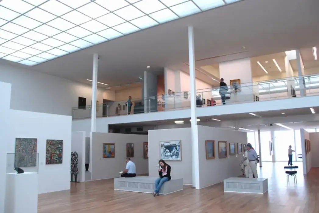 MuMa Musée d’Art Moderne André Malraux 2