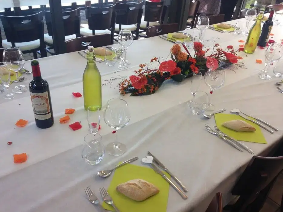 Gourmet du Lac 2