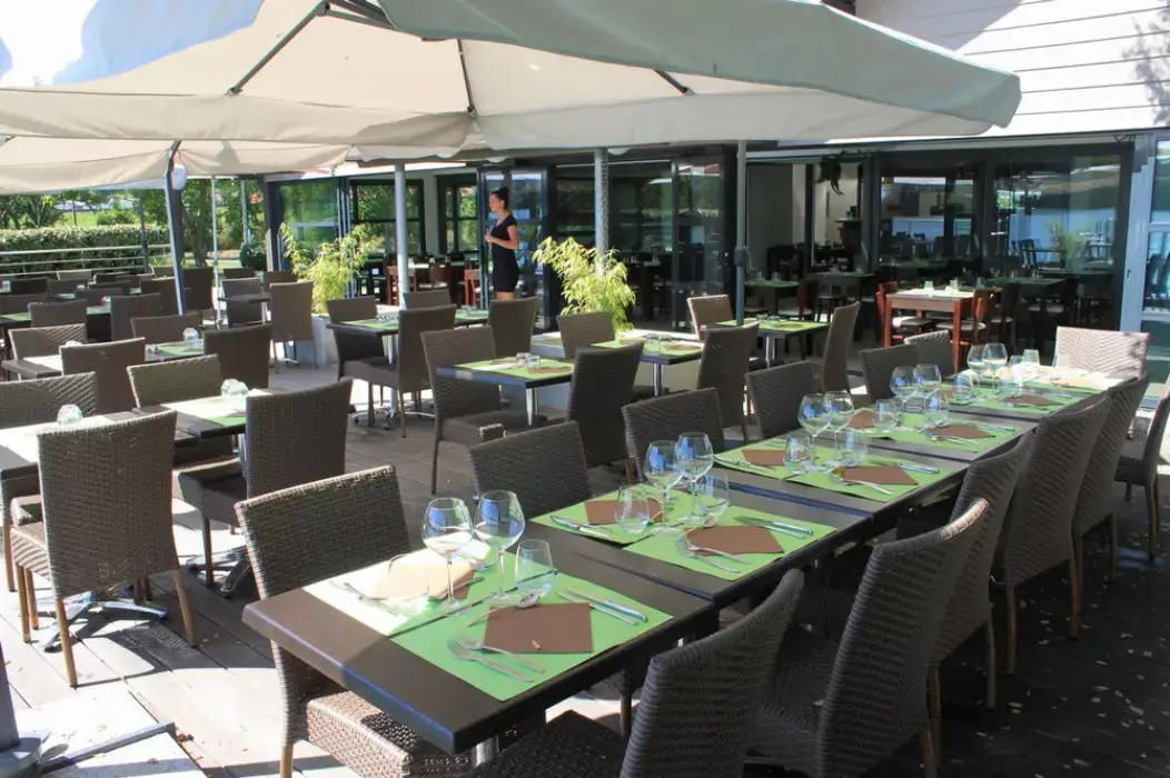 Gourmet du Lac 4