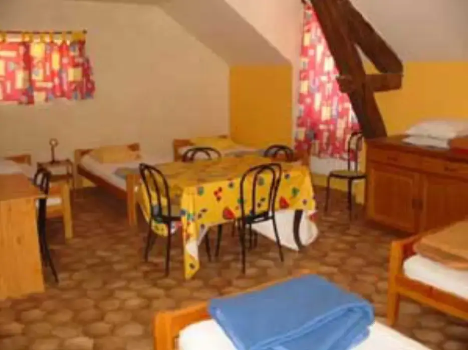 Ferme équestre de Lagesse 4