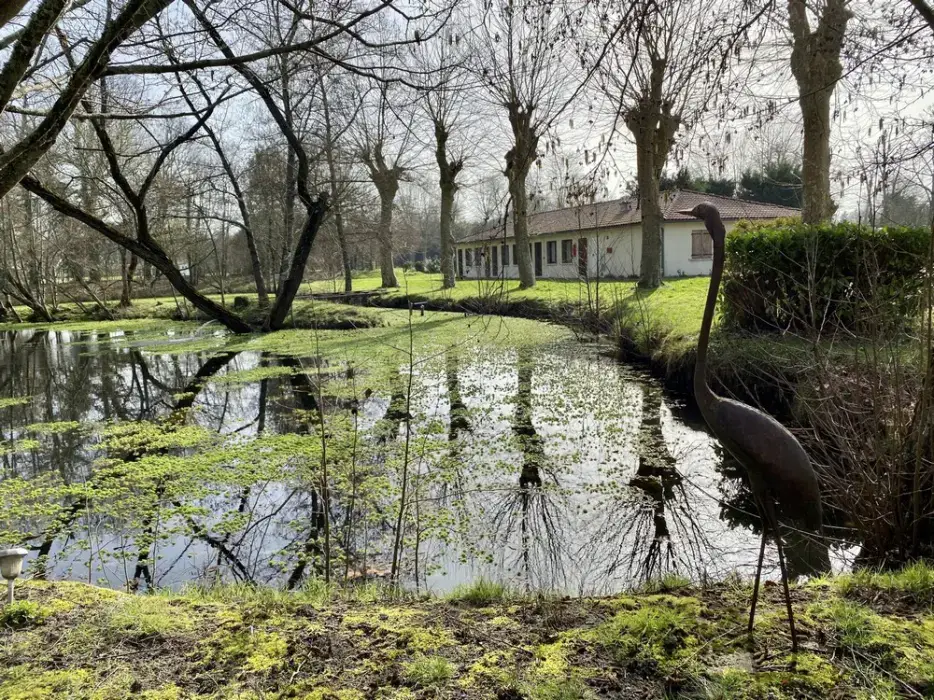 Relais de l'Estuaire
