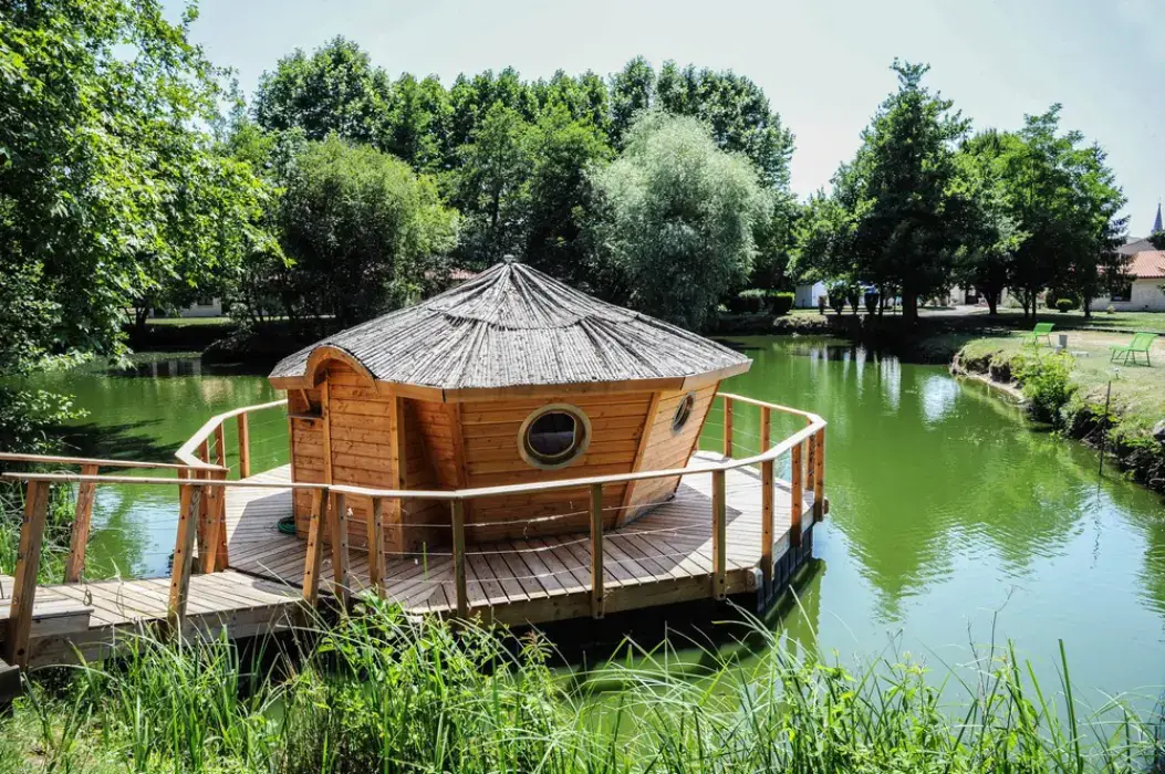 Relais de l'Estuaire 2