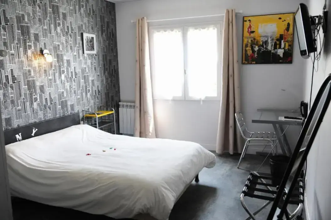 Relais de l'Estuaire 5