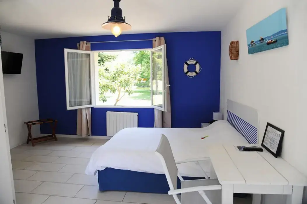 Relais de l'Estuaire 6