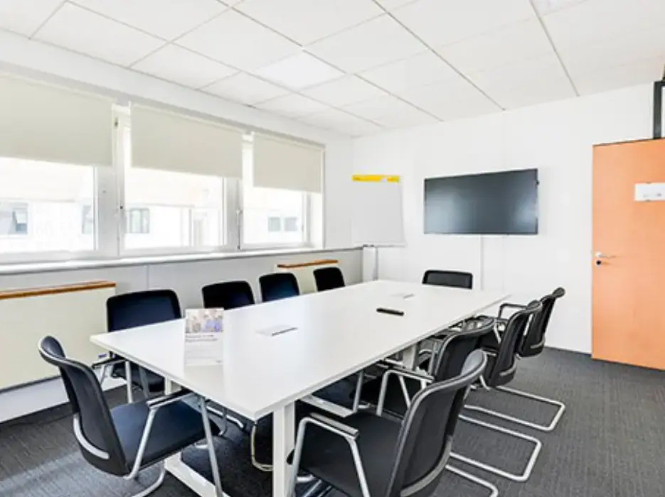 Regus Roissy Charles de Gaulle Aéroport 2