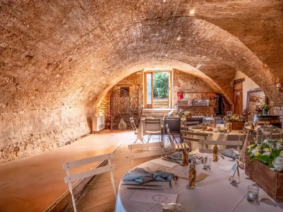 Domaine des Coteaux d'Or 8
