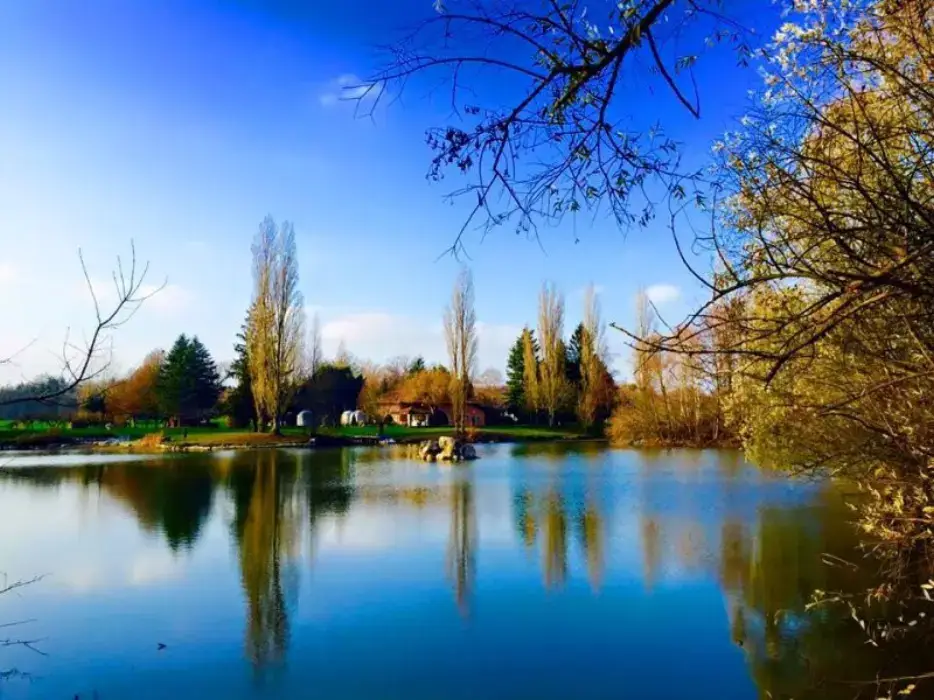 Domaine de Charlyne 2