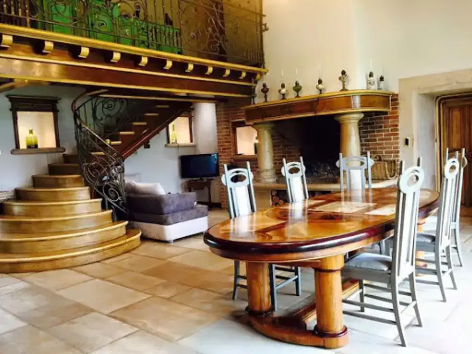 Domaine de Charlyne 4