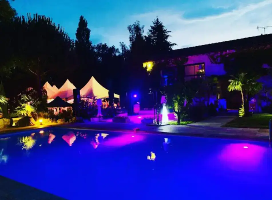 Domaine de Charlyne 6