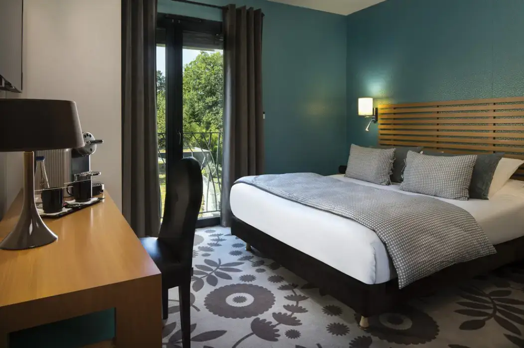 Best Western Plus Hôtel de la Régate 3