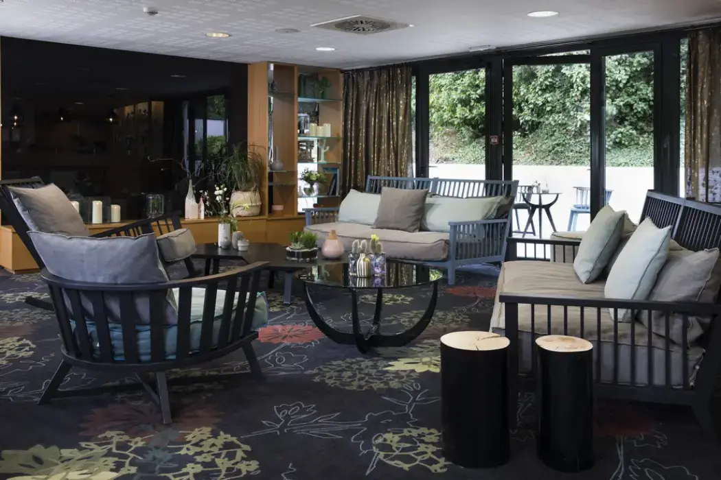 Best Western Plus Hôtel de la Régate 5