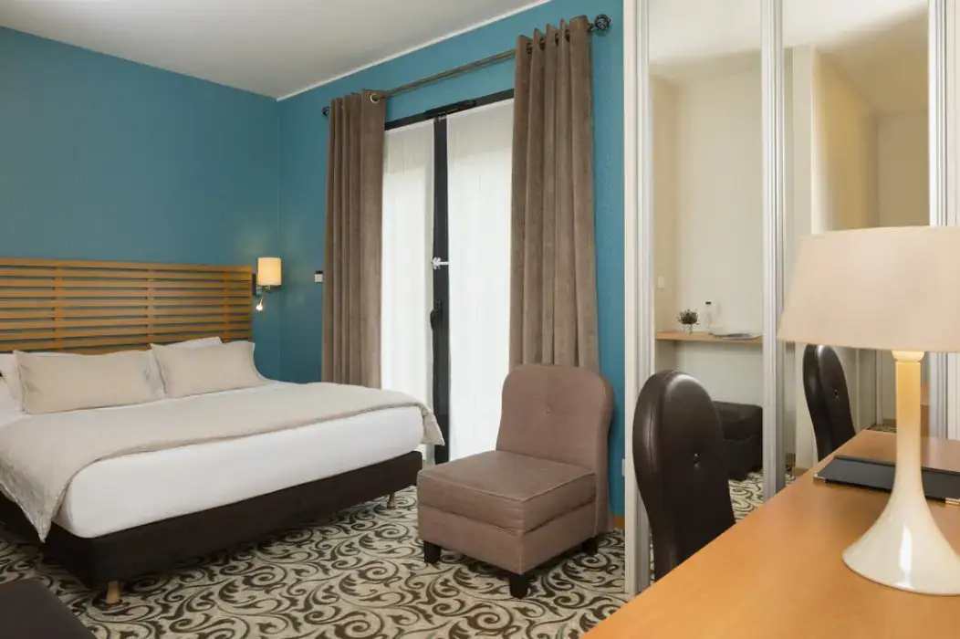 Best Western Plus Hôtel de la Régate 6
