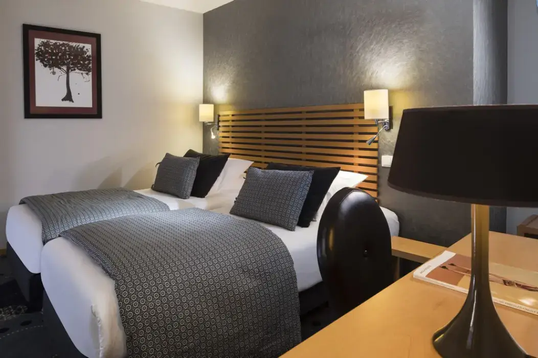 Best Western Plus Hôtel de la Régate 7